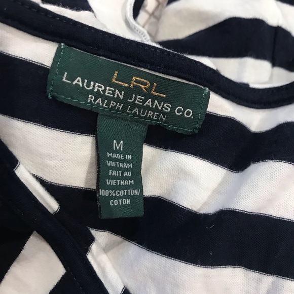 Ralph Lauren shirt - Picture 2 of 2